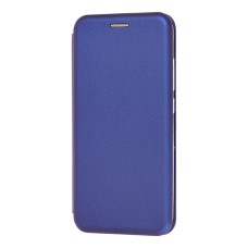 Чохол книжка Premium для Xiaomi Redmi 6 синій