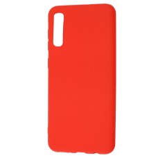 Чохол для Samsung Galaxy A50/A50s/A30s Candy червоний
