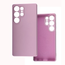 Чохол для Samsung Galaxy S25 Ultra Wave camera colorful black currant