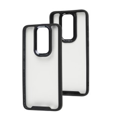 Чохол для Xiaomi  Redmi Note 8 Pro Wave Just black