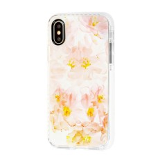 Чохол Tech 21 для iPhone X / Xs пелюстки