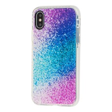 Чохол Tech 21 для iPhone X / Xs конфетті