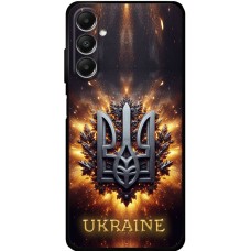 Чохол для Samsung Galaxy A05S (A057) (A256) MixCase герб України
