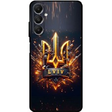 Чохол для Samsung Galaxy A05S (A057) (A256) MixCase герб України Львів