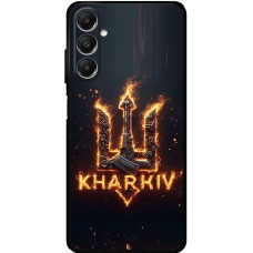 Чохол для Samsung Galaxy A05S (A057) (A256) MixCase герб України Харьків