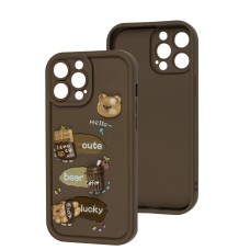 Чохол для iPhone 13 Pro Max Pretty Things cute