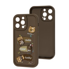 Чохол для iPhone 14 Pro Max Pretty Things cute