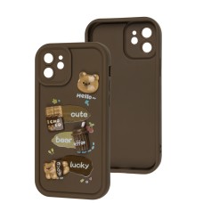 Чохол для iPhone 12 Pretty Things cute