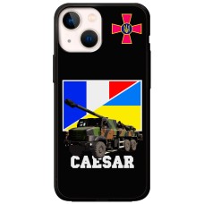Чохол для iPhone 13 mini MixCase техніка Caesar