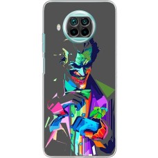 Чохол з аніме для Xiaomi Mi 10T Lite Mixcase Джокер 