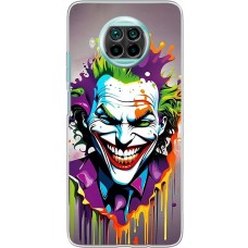 Чохол з аніме для Xiaomi Mi 10T Lite Mixcase кольоровий Джокер