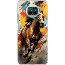 Чохол з аніме для Xiaomi Mi 10T Lite Mixcase жеребець