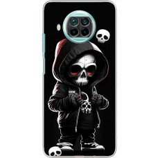 Чохол з аніме для Xiaomi Mi 10T Lite Mixcase skeleton in sports