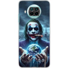 Чохол з аніме для Xiaomi Mi 10T Lite Mixcase Джокер і Планета