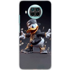 Чохол з аніме для Xiaomi Mi 10T Lite Mixcase крута качка