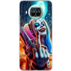 Чохол з аніме для Xiaomi Mi 10T Lite Mixcase дівчина Джокера