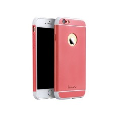 Чохол iPaky Joint Shiny Series для iPhone 7 червоний