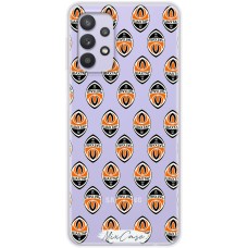 Чохол для Samsung Galaxy A32 (A325) Mixcase футбол дизайн 8