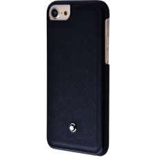 Чохол для iPhone 7 Mont Blanc чорний №2