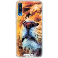 Чохол для Samsung Galaxy A50 (A505) Mixcase лева