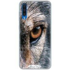 Чохол для Samsung Galaxy A50 (A505) Mixcase погляд