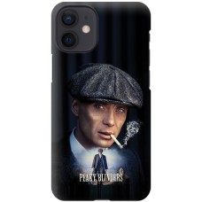 Чохол для iPhone 12 mini гострі козирки 20