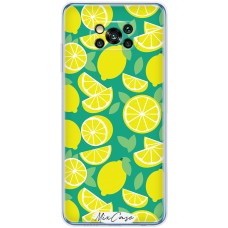 Чохол для Xiaomi Poco X3 / X3 Pro Mixcase фрутиз дизайн 3