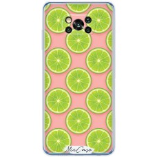 Чохол для Xiaomi Poco X3 / X3 Pro Mixcase фрутиз дизайн 6