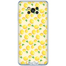 Чохол для Xiaomi Poco X3 / X3 Pro Mixcase фрутиз дизайн 8