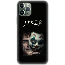 Чохол для iPhone 11 Pro Mixcase джокер 20