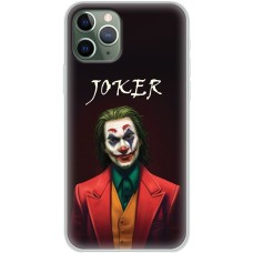 Чохол для iPhone 11 Pro Mixcase джокер 21