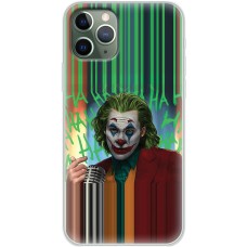 Чохол для iPhone 11 Pro Mixcase джокер 22
