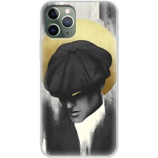 Чохол для iPhone 11 Pro Mixcase гострі козирки 1