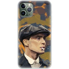 Чохол для iPhone 11 Pro Mixcase гострі козирки 3