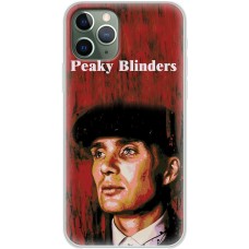 Чохол для iPhone 11 Pro Mixcase гострі козирки 4
