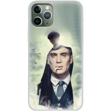 Чохол для iPhone 11 Pro Mixcase гострі козирки 6