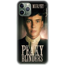 Чохол для iPhone 11 Pro Mixcase гострі козирки 17