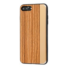 Чохол Totu Magnetic для iPhone 7 Plus / 8 Plus під магніт автотримач коричневий