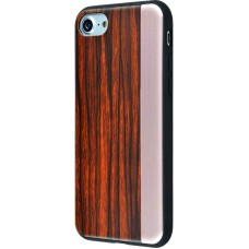 Чохол для iPhone 7 Totu Magnetic Adsorption Straight Grainy №4