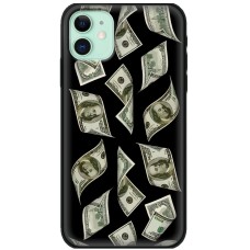 Чохол для iPhone 12 mini MixCase гроші money