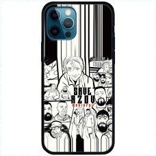Чохол для iPhone 13 Pro Max MixCase патріотичні save Azov