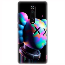 Чохол для Xiaomi Mi 9T / 9T Pro MixCase асорті Kaws VII