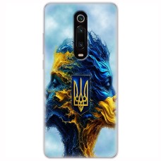 Чохол для Xiaomi Mi 9T / 9T Pro MixCase асорті Герб