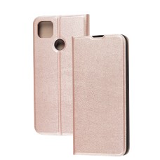Чохол для Xiaomi Redmi 9C / 10A Wave Stage rose gold