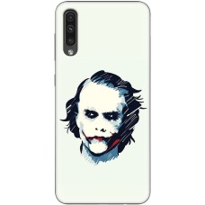 Чохол для Samsung Galaxy A50/A50S/A30S джокер 1