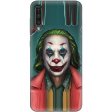 Чохол для Samsung Galaxy A50/A50S/A30S джокер 2