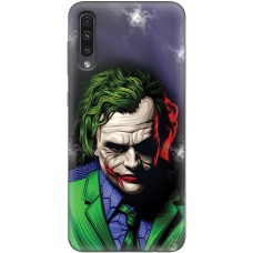 Чохол для Samsung Galaxy A50/A50S/A30S джокер 3