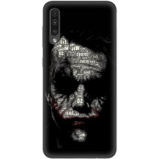 Чохол для Samsung Galaxy A50/A50S/A30S джокер 5