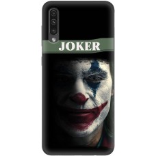 Чохол для Samsung A50/A50S/A30S джокер 6