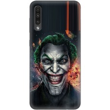 Чохол для Samsung Galaxy A50/A50S/A30S джокер 7